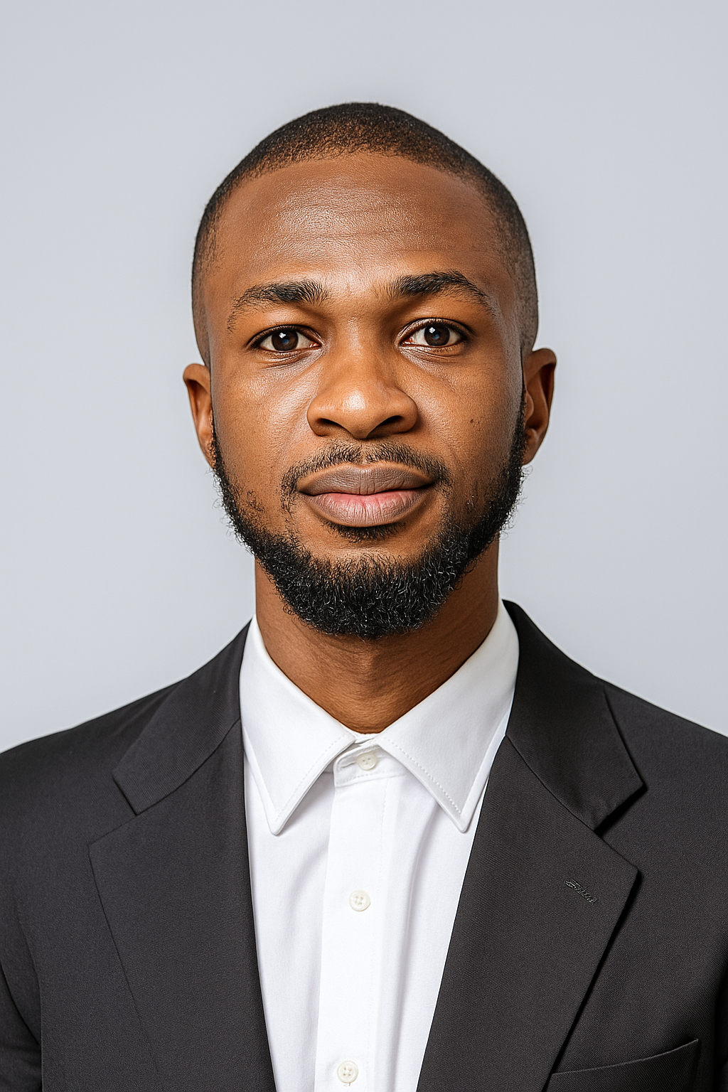 Mr. John Chukwuemeka Akinola